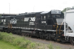 NS 3256